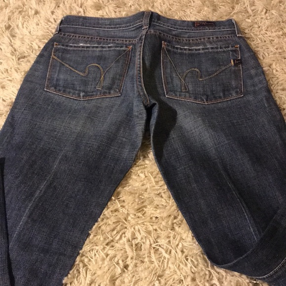 Jean - Picture 3 of 3